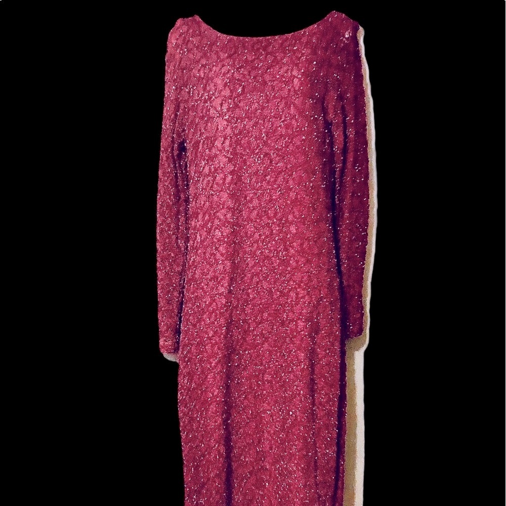 Beautiful Maxi dress
